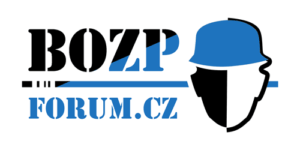 BOZPforum.cz logo