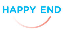 Logo happyend